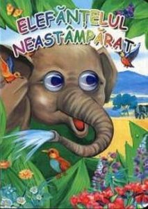 Elefantelul neastamparat