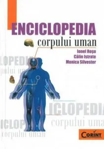 Enciclopedia corpului uman de Calin Istrate