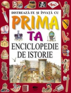 Enciclopedie de istorie
