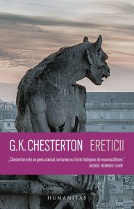 Ereticii