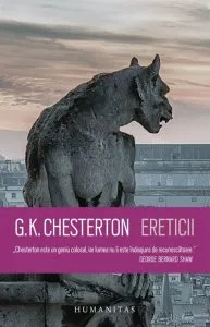 Ereticii