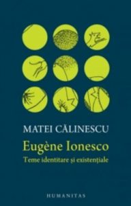 Eugene Ionesco:teme identitare si existentiale