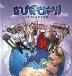 Europa Centrala si Estica