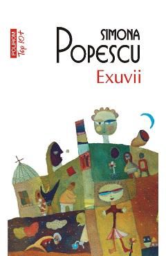 Exuvii