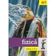 FIZICA. Clasa a 6-a de Florin Macesanu