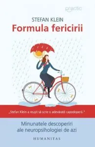 Formula fericirii de Stefan Klein