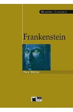 FrankensteinCD
