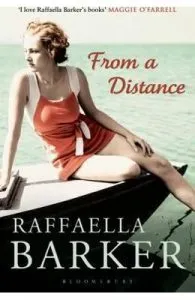 From a Distance de Raffaella Barker