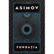 Fundatia 1. Fundatia
