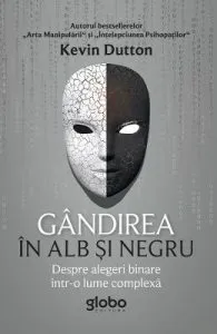 Gandirea in alb si negru