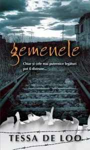 Gemenele de Tessa de Loo