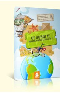 Geografie cls 4 auxiliar