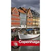 Ghid turistic COPENHAGA de Dana Ciolca