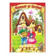 Hansel si Gretel