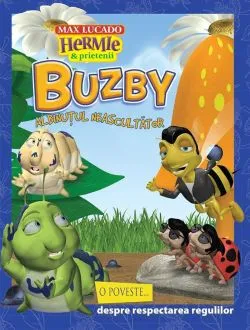 Hermie: Buzby albinutul neascultator de Max Lucado