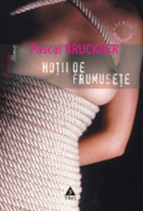 Hotii de frumusete