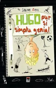 Hugo - pur si simplu genial de Sabine Zett
