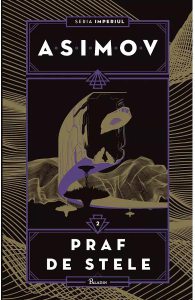 Imperiul Vol.2: Praf de stele