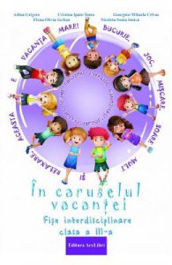 In caruselul vacantei
