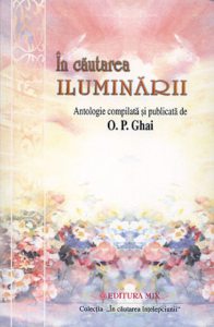 In cautarea iluminarii