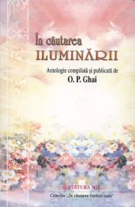 In cautarea iluminarii de O.P. Ghai