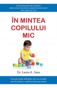 In mintea copilului mic