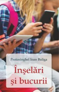 Inselari si bucurii de Protosinghel Ioan Buliga