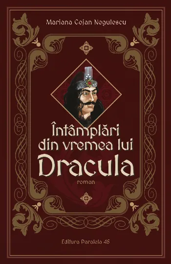 Întâmplări din vremea lui Dracula