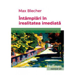 Intamplari in irealitatea imediata