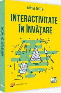 Interactivitate in invatare de Costel Dobre Chites
