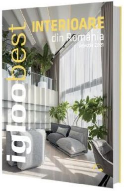 Interioare din România – Selecție 2021