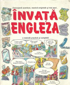 Invata engleza