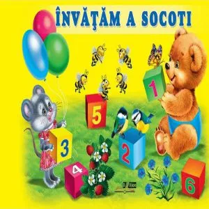 Invatam a socoti