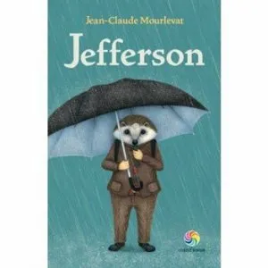 Jefferson de Jean-Claude Mourlevat