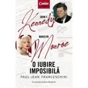 John F. Kennedy de Paul-Jean Franceshini