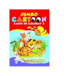 Jumbo Cartoon 3