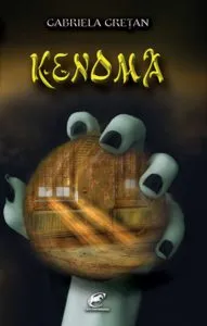 Kenoma de Gabriela Cretan