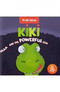 KIKI and The Powerful Itch de Vlad Deliu