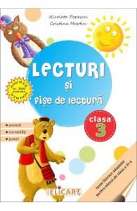 Lecturi si fise de lectura