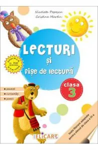 Lecturi si fise de lectura