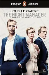 Level 5: The Night Manager de John le CarrA(c)