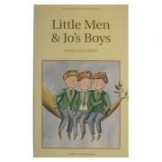 Little Men & Jo