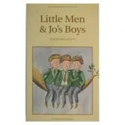 Little Men & Jo's Boys de Louisa May Alcott