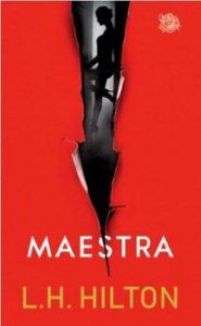 Maestra