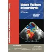 Manualul Washington de Ecocardiografie plus e-Book si acces Online de Ravi Rasalingam