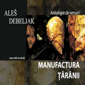 Manufactura taranii