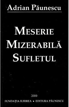 Meserie mizerabila, sufletul