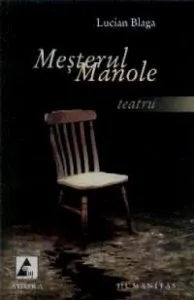 Mesterul Manole. Teatru