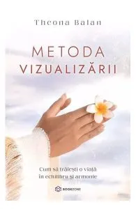 Metoda vizualizării de Theona Balan