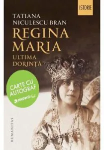 Muzica vietii de Ramona Maria Bochie